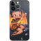 Betty Boop Roasting Marshmallows iPhone 14 Pro Skin